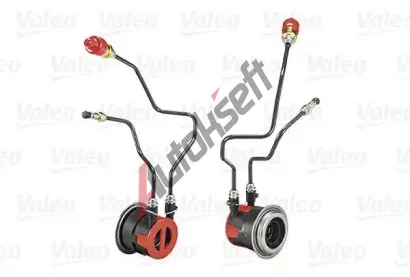 VALEO Centrln vysouva spojky VA 810075, 810075