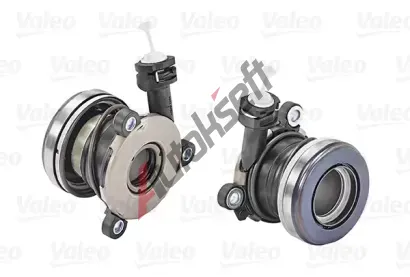 VALEO Centrln vysouva spojky VA 810100, 810100
