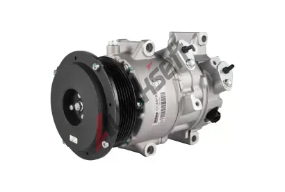 VALEO Kompresor klimatizace VA 811105, 811105