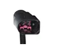 VALEO Kompresor klimatizace VA 811144, 811144