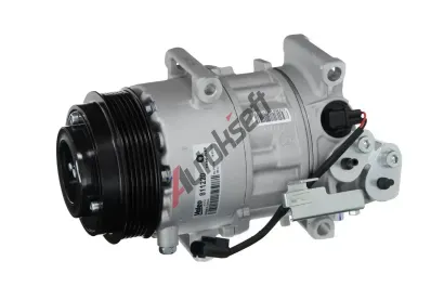 VALEO Kompresor klimatizace VALEO CORE-FLEX VA 811220, 811220 VALEO Kompresor klimatizace VALEO CORE-FLEX VA 811220, 811220
