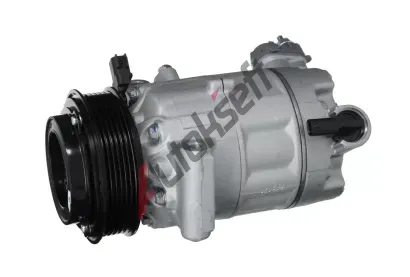 VALEO Kompresor klimatizace VALEO CORE-FLEX VA 811221, 811221