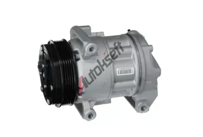 VALEO Kompresor klimatizace VALEO CORE-FLEX VA 811230, 811230 VALEO Kompresor klimatizace VALEO CORE-FLEX VA 811230, 811230
