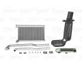 Vmnk tepla vnitnho vytpn VALEO ‐ VA 811406
