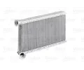 VALEO Výměník tepla vnitřního vytápění VA 811406, 811406
