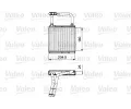 Vmnk tepla vnitnho vytpn VALEO ‐ VA 811526