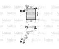 VALEO Vmnk tepla vnitnho vytpn ‐ VA 811536