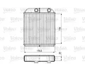 Vmnk tepla vnitnho vytpn VALEO ‐ VA 811538