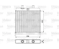 Vmnk tepla vnitnho vytpn VALEO ‐ VA 811539