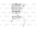 Vmnk tepla vnitnho vytpn VALEO ‐ VA 811552