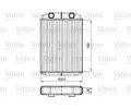 Vmnk tepla vnitnho vytpn VALEO ‐ VA 811553