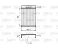 Vmnk tepla vnitnho vytpn VALEO ‐ VA 811558