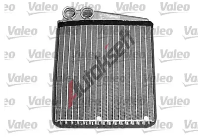 VALEO Vmnk tepla - vnitn vytpn VA 812254, 812254