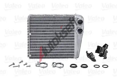 VALEO Vmnk tepla - vnitn vytpn VA 812373, 812373