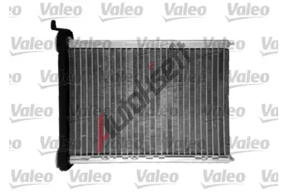 VALEO Vmnk tepla vnitnho vytpn VA 812413, 812413
