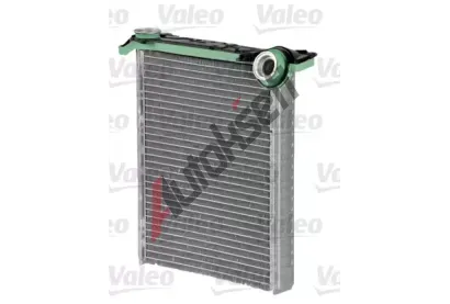 VALEO Vmnk tepla vnitnho vytpn VA 812417, 812417