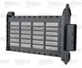 Vmnk tepla vnitnho vytpn VALEO ‐ VA 812426