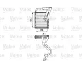 Vmnk tepla vnitnho vytpn VALEO ‐ VA 812430