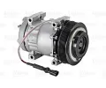 VALEO Kompresor klimatizace VALEO CORE-FLEX ‐ VA 813027