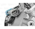 VALEO Kompresor klimatizace VA 813100, 813100