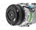 VALEO Kompresor klimatizace VA 813100, 813100