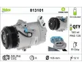 VALEO Kompresor klimatizace NEW ORIGINAL PART ‐ VA 813101