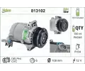 Kompresor klimatizace VALEO ‐ VA 813102