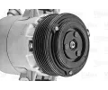 VALEO Kompresor klimatizace VA 813102, 813102