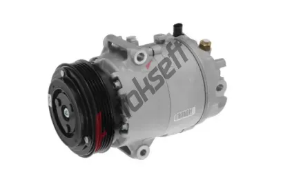 VALEO Kompresor klimatizace VALEO CORE-FLEX VA 813112, 813112
