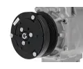 VALEO Kompresor klimatizace NEW ORIGINAL PART VA 813118, 813118