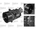 VALEO Kompresor klimatizace VA 813123, 813123