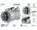 Kompresor klimatizace VALEO ‐ VA 813140