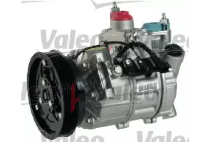 VALEO Kompresor klimatizace VA 813142, 813142