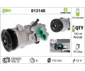 VALEO Kompresor klimatizace NEW ORIGINAL PART ‐ VA 813148