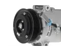 VALEO Kompresor klimatizace NEW ORIGINAL PART VA 813160, 813160