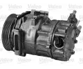 VALEO Kompresor klimatizace ‐ VA 813162