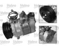 VALEO Kompresor klimatizace VA 813166, 813166