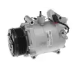 VALEO Kompresor klimatizace NEW ORIGINAL PART VA 813172, 813172