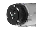 VALEO Kompresor klimatizace NEW ORIGINAL PART VA 813172, 813172
