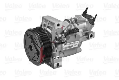 VALEO Kompresor klimatizace VA 813177, 813177