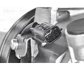 VALEO Kompresor klimatizace VA 813177, 813177