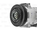 VALEO Kompresor klimatizace VA 813179, 813179