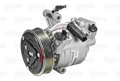 VALEO Kompresor klimatizace VA 813184, 813184 VALEO Kompresor klimatizace VA 813184, 813184