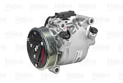 VALEO Kompresor klimatizace VA 813185, 813185 VALEO Kompresor klimatizace VA 813185, 813185