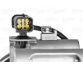 VALEO Kompresor klimatizace VA 813185, 813185