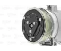 VALEO Kompresor klimatizace VA 813185, 813185