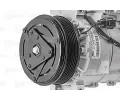 VALEO Kompresor klimatizace VA 813186, 813186