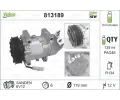 VALEO Kompresor klimatizace ‐ VA 813189