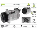 Kompresor klimatizace VALEO ‐ VA 813191