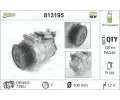 VALEO Kompresor klimatizace ‐ VA 813195